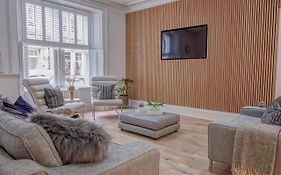 Andrean House, St Andrews
